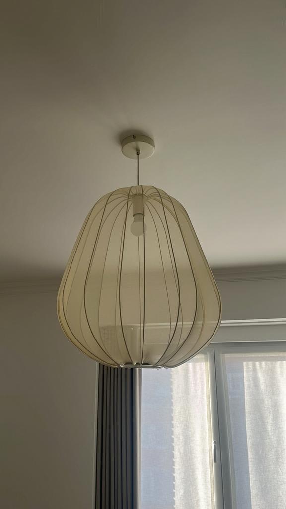 Bolia hanglamp, Huis en Inrichting, Ophalen, Zo goed als nieuw