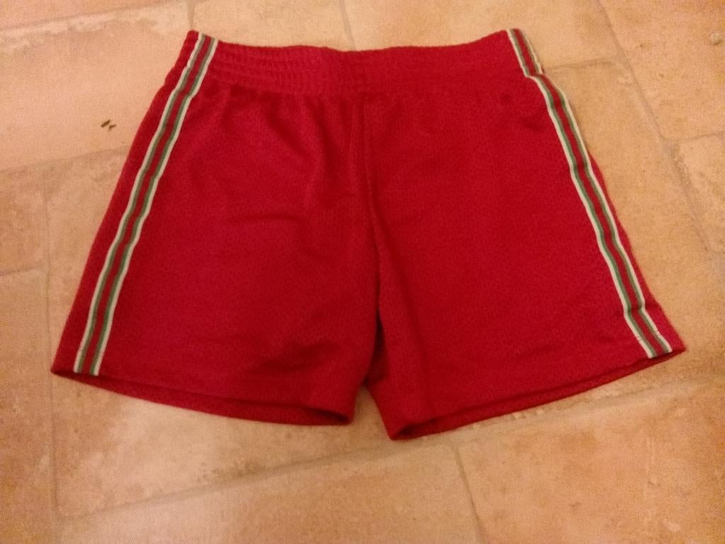 Shortje om te sporten, meisje, maat 146-152, Ophalen of Verzenden, Gebruikt, Meisje, Broek