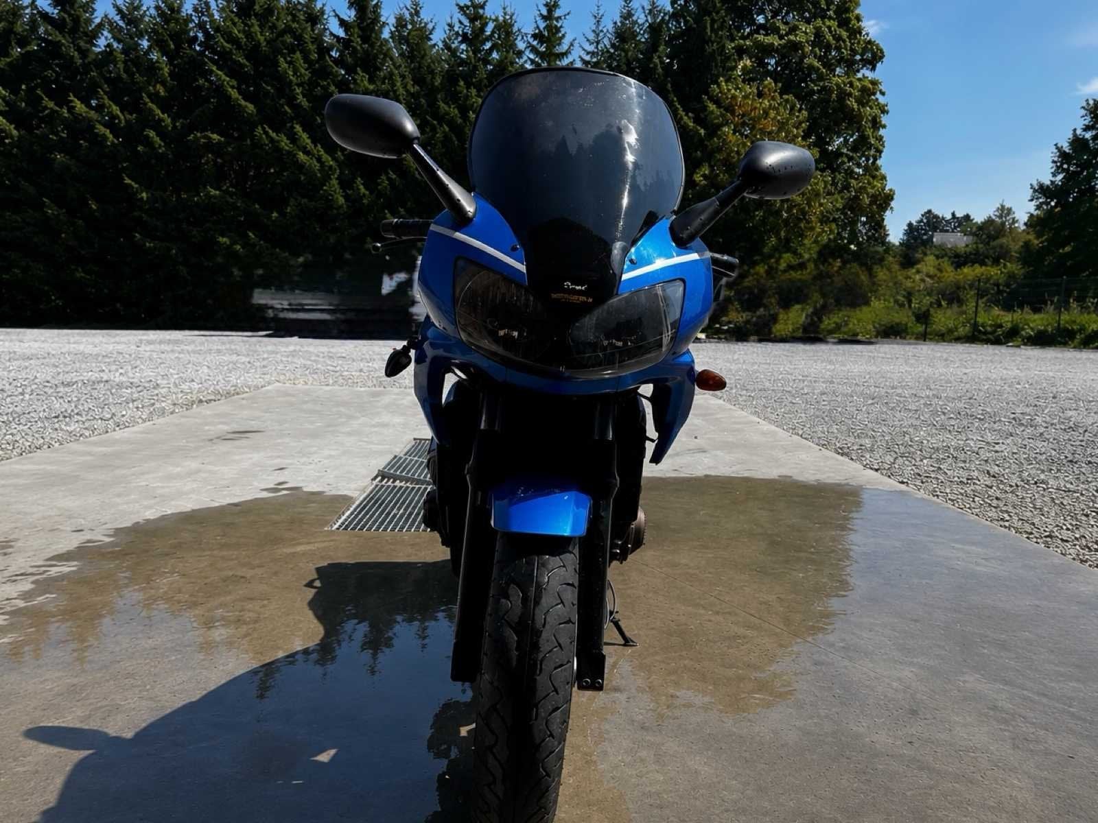 Kawasaki ZRX 1100 ZRT20AB2A Motorfiets, Motoren, Motoren | Kawasaki, Bedrijf, Overig