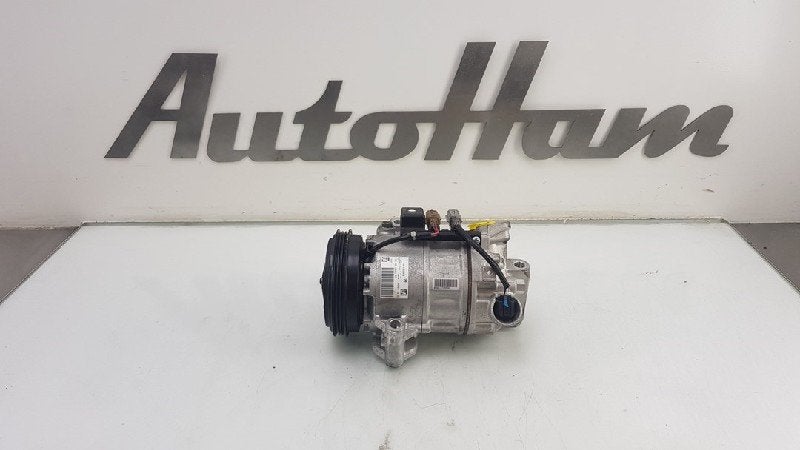 COMPRESSEUR CLIMATISATION Twingo III (AH) (|926006316R|), Renault, Valeo, Utilisé, 100, rue de Courcelles
75017  Paris, FR