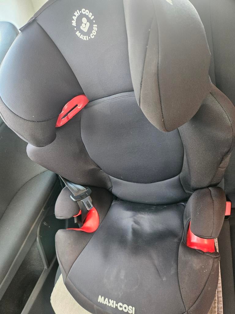 MAXI COSI EASYFIX, Kinderen en Baby's, Autostoeltjes, Ophalen of Verzenden