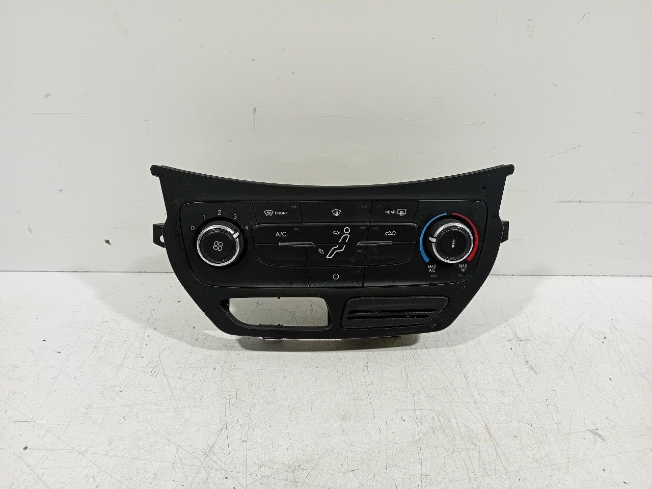 Bedieningspaneel kachel Ford Grand C-Max, Onderdelen@venauto.nl, Van der Ven Autorecycling B.V., Gebruikt, Ettenseweg 76, 4706 PB Roosendaal, The Netherlands