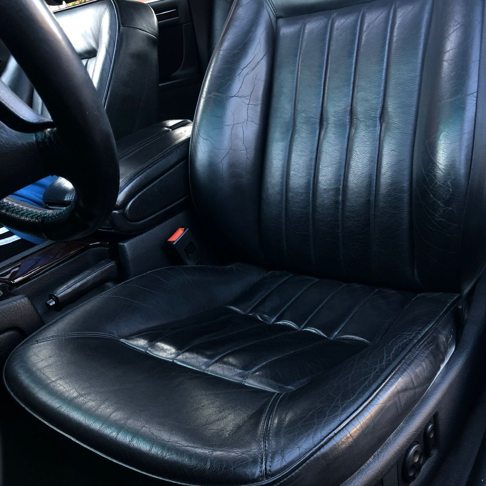 Audi A8 4.2 Quattro oldtimer, foto 12