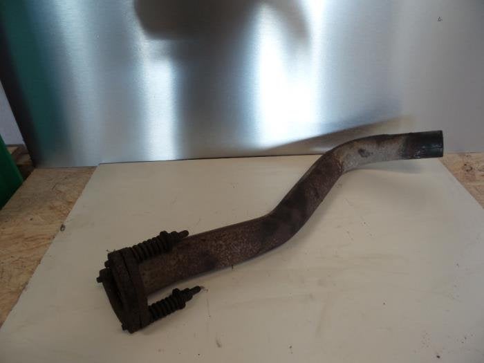 Tube échappement avant d'un Fiat Ducato (Ducato 81-), Autos : Pièces & Accessoires, -, 3 mois de garantie, Utilisé, Fiat