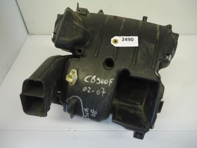CB900F 2002 - 2007 Honda Airbox D1-10434