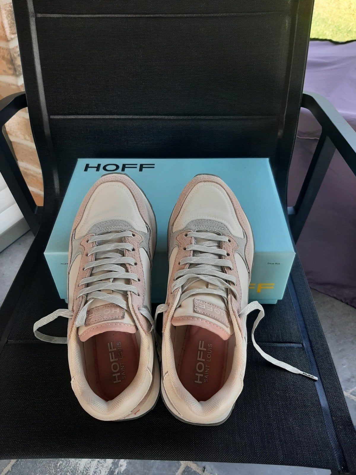 sneakers hoff, Ophalen of Verzenden