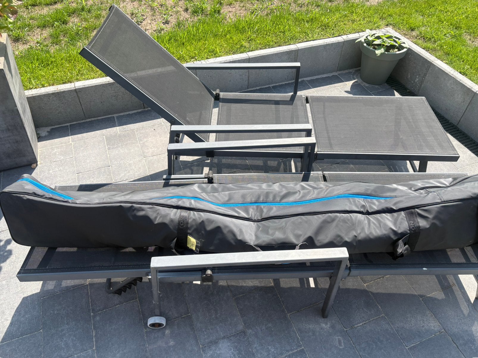 preston supera x foedraal vaste hengels nog nooit gebruikt, Watersport en Boten, Hengelsport | Witvissen, Ophalen, Nieuw