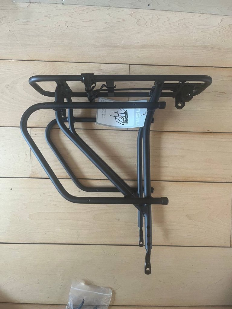 porte-bagage, Fietsen en Brommers, Ophalen of Verzenden, Nieuw