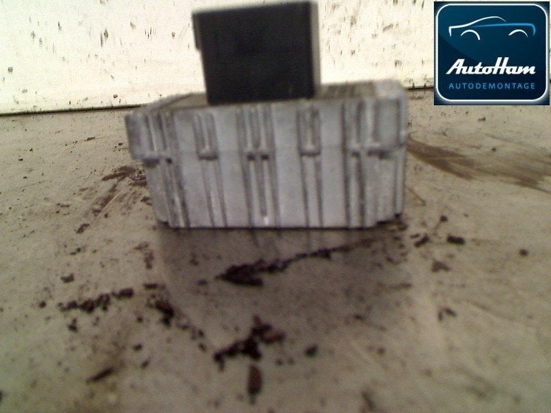 RELAIS BOUGIE PRECHAUFFAGE Opel Meriva (01-2003/05-2010), Utilisé, Opel