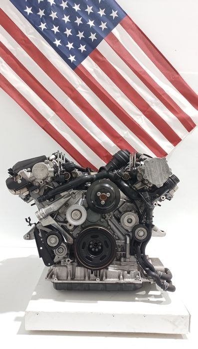 Moteur Porsche Cayenne 92A 3.0 Hybrid - CGFA/95810096001, Autos : Pièces & Accessoires, Moteurs & Accessoires, Envoi, Révisé, Porsche
