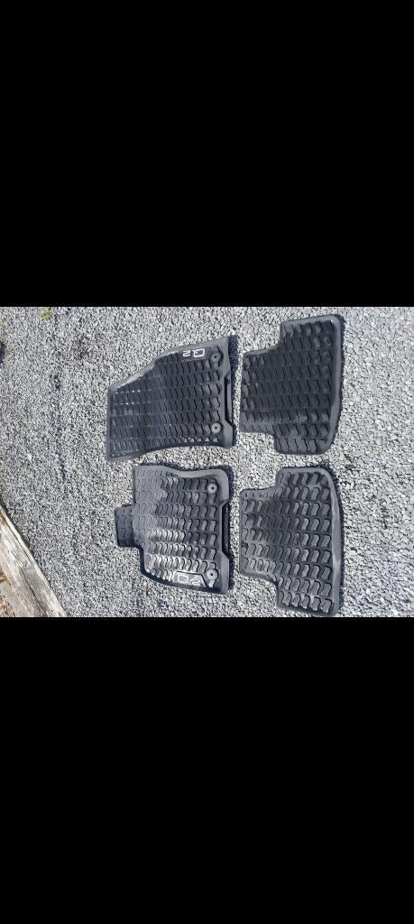 Tapis Audi Q2, Ophalen, Gebruikt, Audi