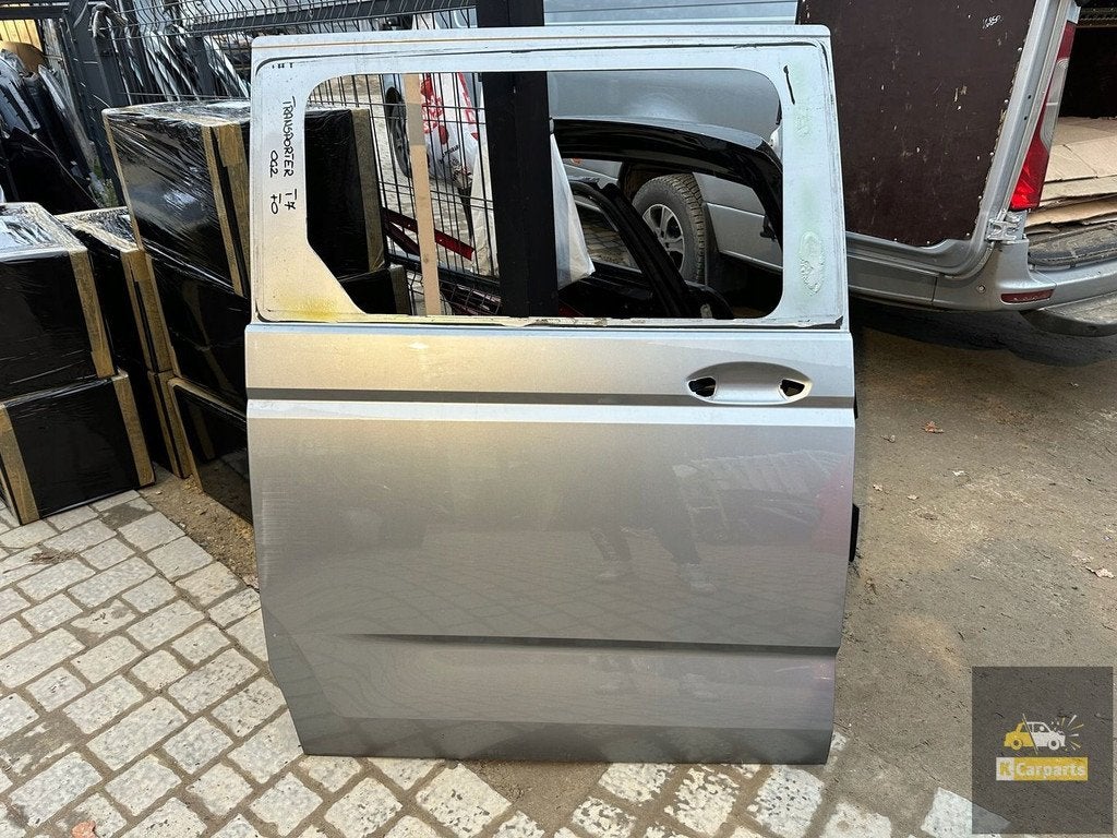 VW T7 rechter zijdeur, Auto-onderdelen, Carrosserie, Gebruikt, Volkswagen AG, Vw@volkswagen.de, Berliner Ring 2
38440  Wolfsburg, DE
