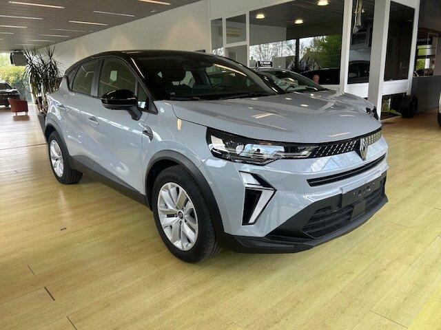 Renault Captur Evolution TCe 90, Auto's, 0 cilinders, 0 kg, Bedrijf, SUV of Terreinwagen