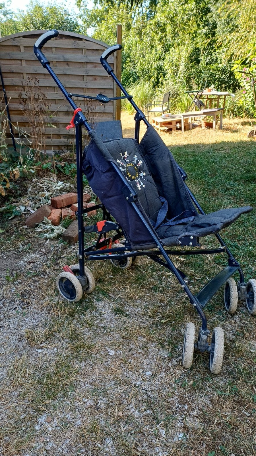 poussette canne " premaman " a COURT ST ETIENNE ", Kinderen en Baby's