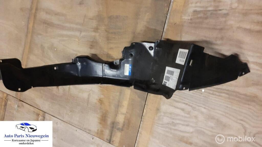 Binnenscherm origineel linksvoor Hyundai Coupé  86811-27000, Nieuw, Ophalen of Verzenden, Hyundai, Hyundai