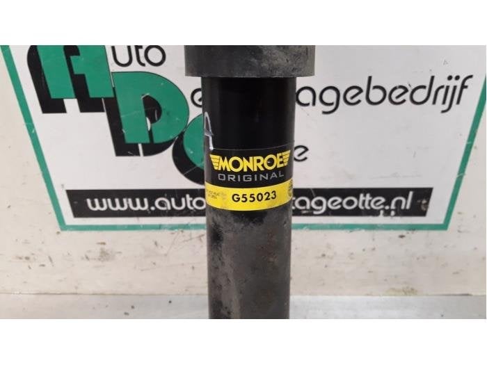 Amortisseur arrière droit d'un Volvo S60, -, 3 mois de garantie, -, -