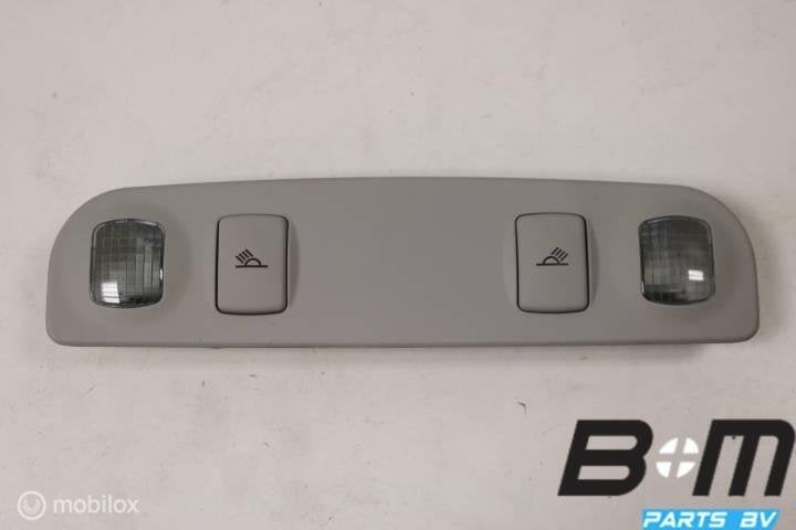 Binnenverlichting achterin Audi S4 8E Limo, Auto-onderdelen, Gebruikt