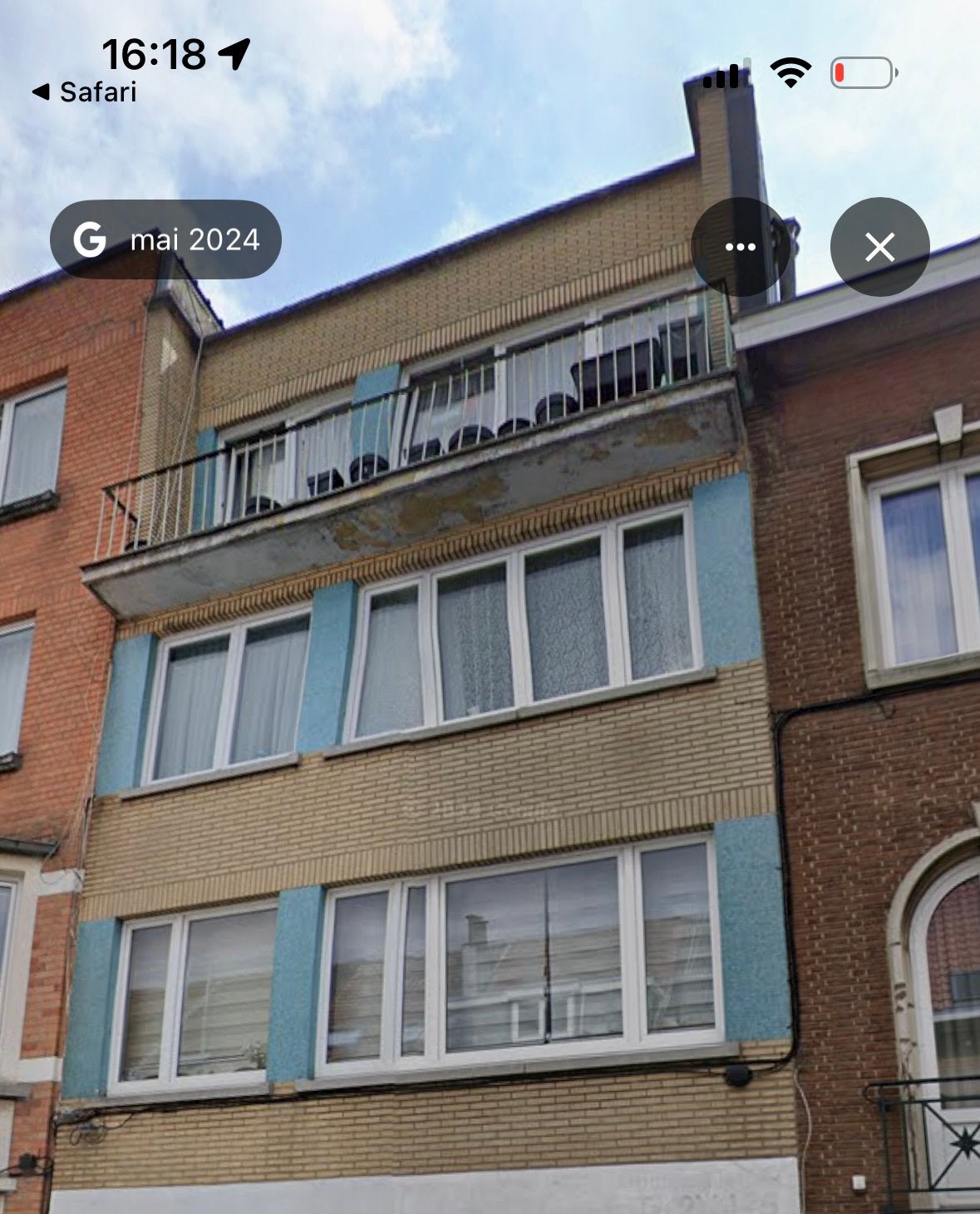 Appartement a vendre a Anderlecht, Immo, Maisons à vendre, 75 m², Appartement, Ventes sans courtier, 2 pièces