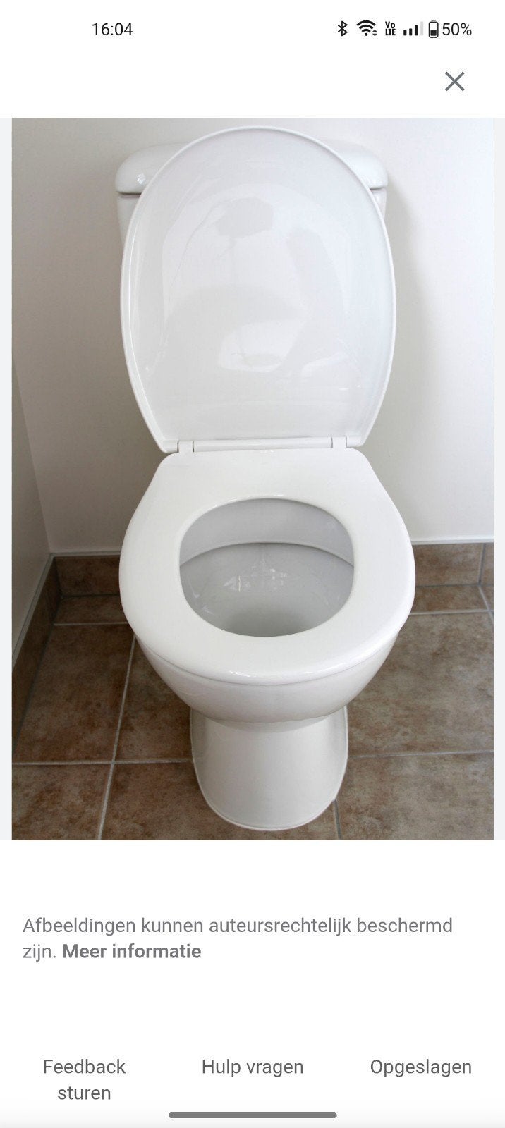 wc bril, toiletbril,  bezorgen is mogelijk, Ophalen, Nieuw, Overige typen