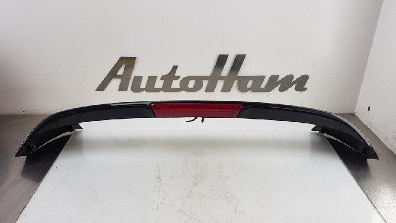 ACHTERSPOILER Ford Fiesta 6 (JA8) (01-2008/01-2018), Gebruikt, Achter, Ford
