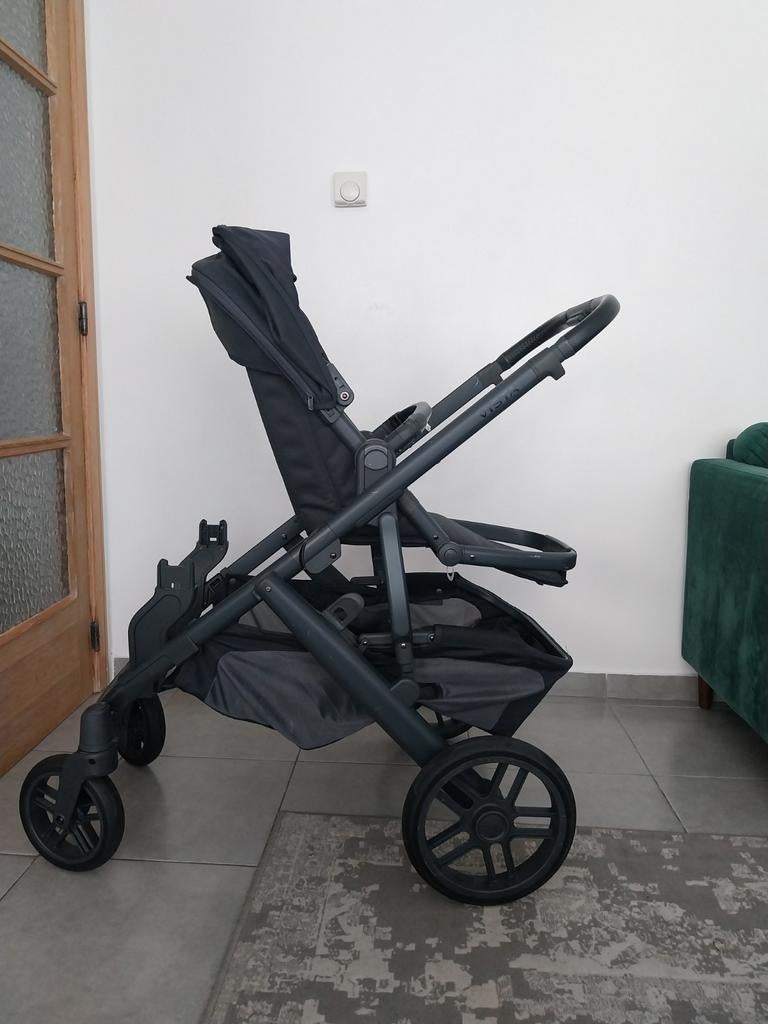 Poussette uppababy, Kinderen en Baby's, Ophalen