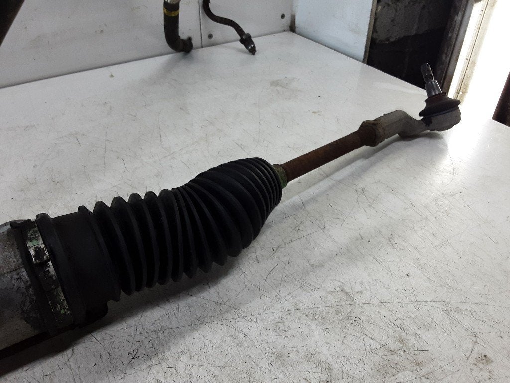 BIELETTE DROIT Ford Focus 2 Wagon (01-2004/09-2012), Mevr. I. Hauben, Rue de l'Espoir 34 34
4030  GRIVEGNÉE, BE, Info@Collignon.be