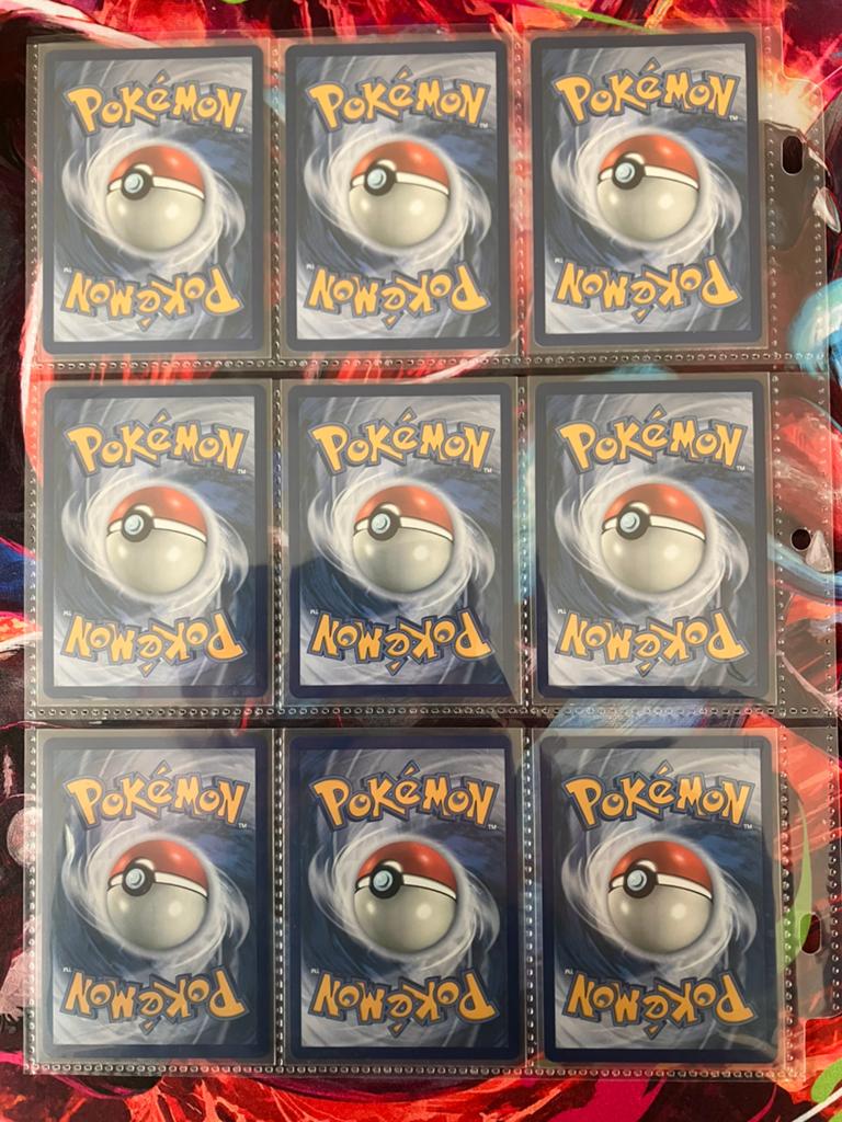 Pokémon First Partner Illustration Collection Series 1, Hobby & Loisirs créatifs, Jeux de société | Jeux de cartes, Enlèvement