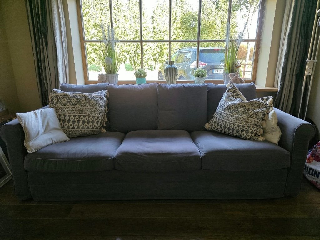Salon, Huis en Inrichting, Ophalen, Gebruikt