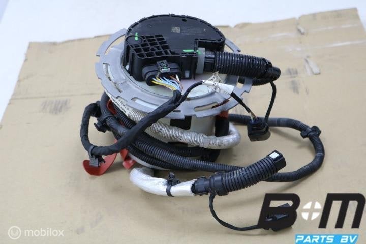 Pomp voor adblue tank Audi A6 4G 40km oud 4G0131969, Auto-onderdelen, Brandstofsystemen, Gebruikt