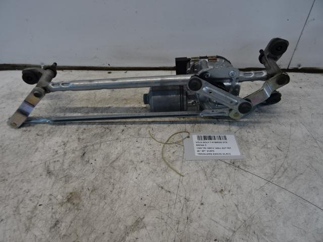 MECANISME ESSUIE-GLACE Golf VII (AUA) (5G1955023D), Utilisé, Volkswagen