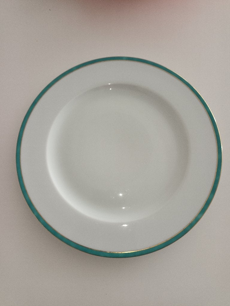 16 x borden Bavaria - Eschenbach 32 cm, Ophalen, Overige merken, Klassiek, Zo goed als nieuw