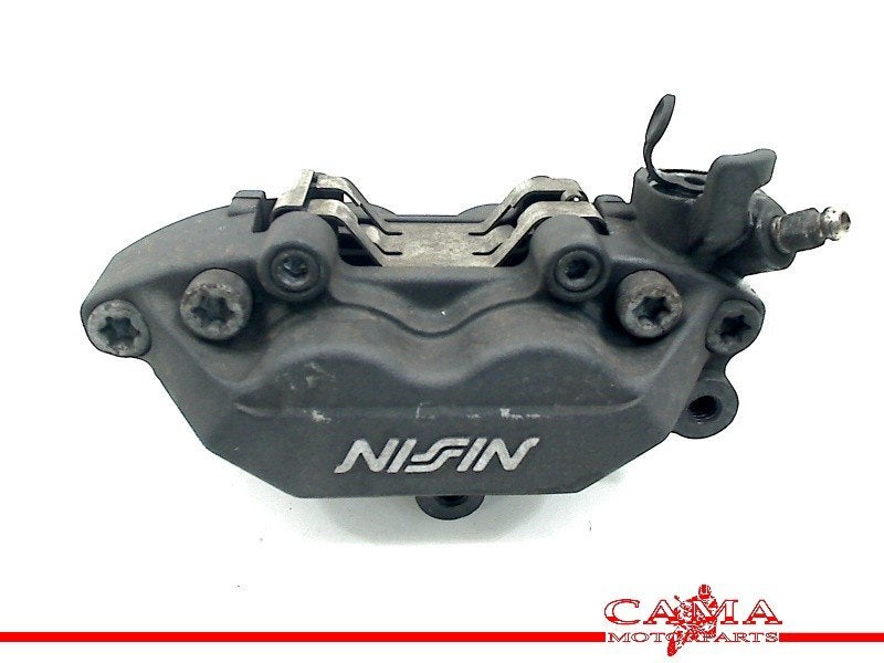 REMKLAUW RECHTS VOOR Honda, Motoren, Dhr. S. di Majo, Gebruikt, Info@cama-motorparts.nl, P.J. Troelstraweg 8 8
3144 CX  MAASSLUIS, NL
