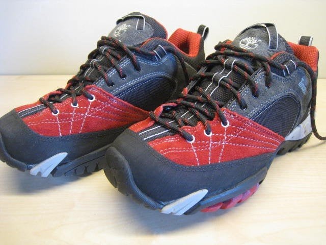 Trekkingschoenen Timberland Pathrock, nieuw, kleine maat 41, Enlèvement, Noir
