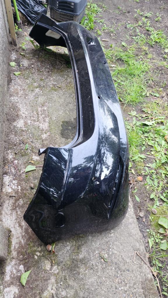 Bumper, Audi BMW Volkswagen golf en meer, Ophalen, BMW, Bumper