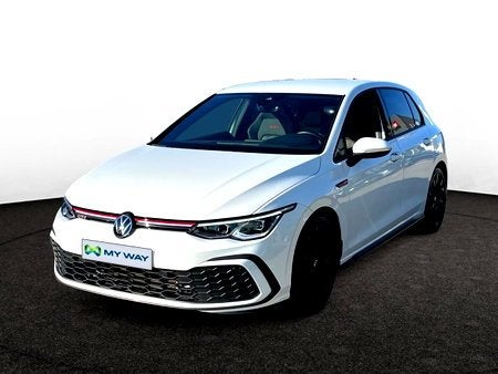 Volkswagen Golf VIII GTI GTIðŸ*245PKðŸ’¥*CARPLAY*SENSOREN*, 167 g/km, Achat, Boîte manuelle, Golf