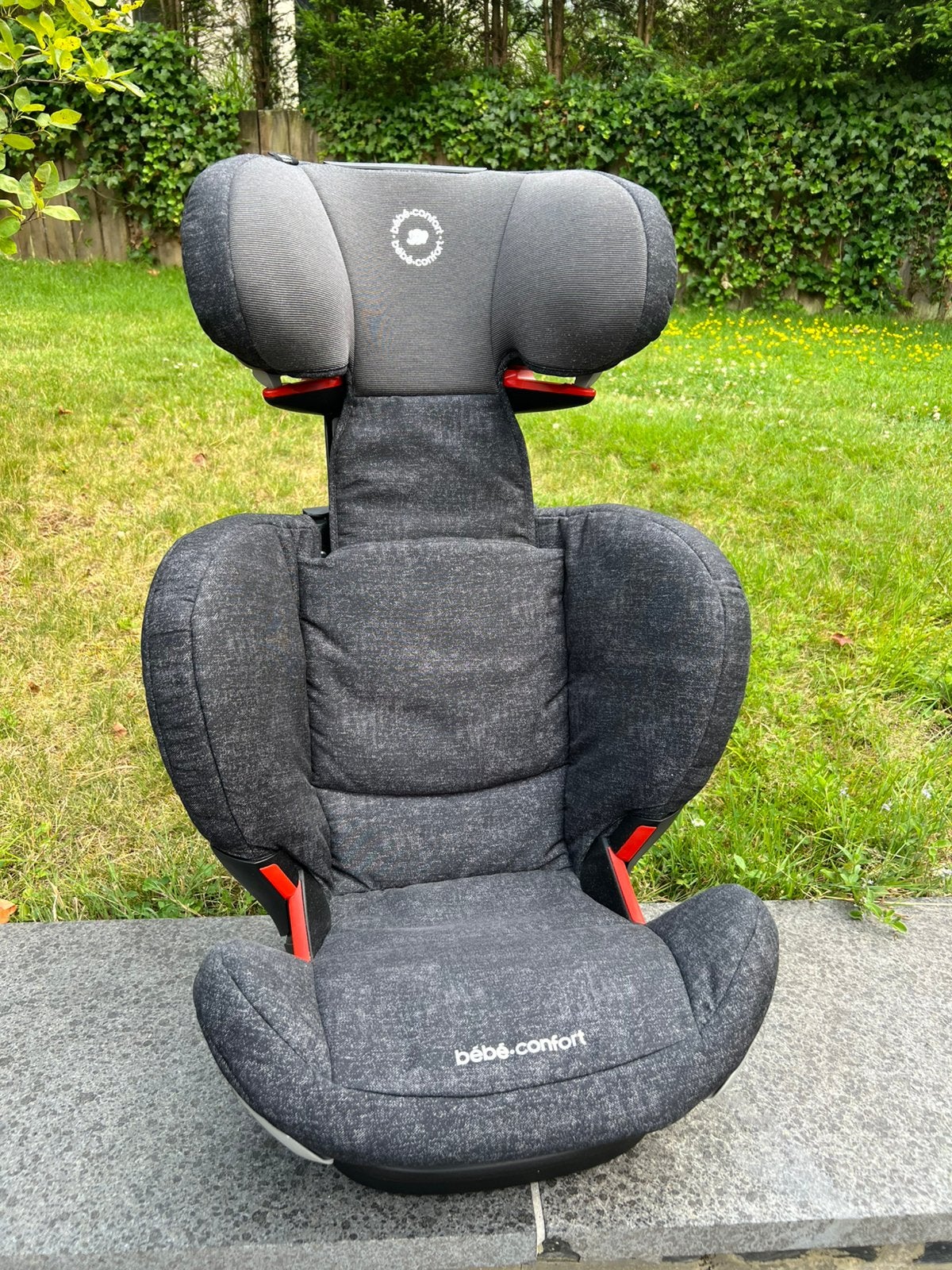 Siege auto. Bebe confort jusqu’à 30 kg, Enfants & Bébés, Sièges auto, Enlèvement, Comme neuf