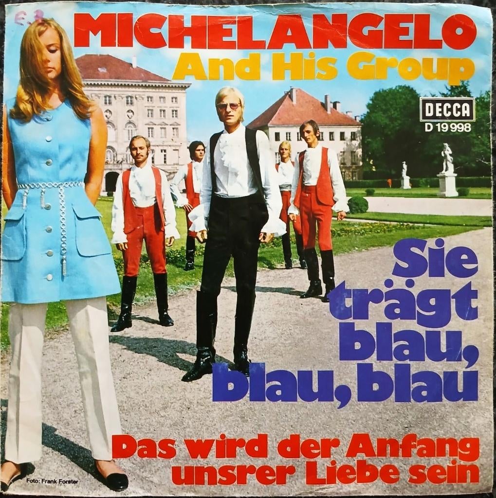 Vinyl single, 7 inch, Enlèvement, Utilisé, Housse de protection extérieure