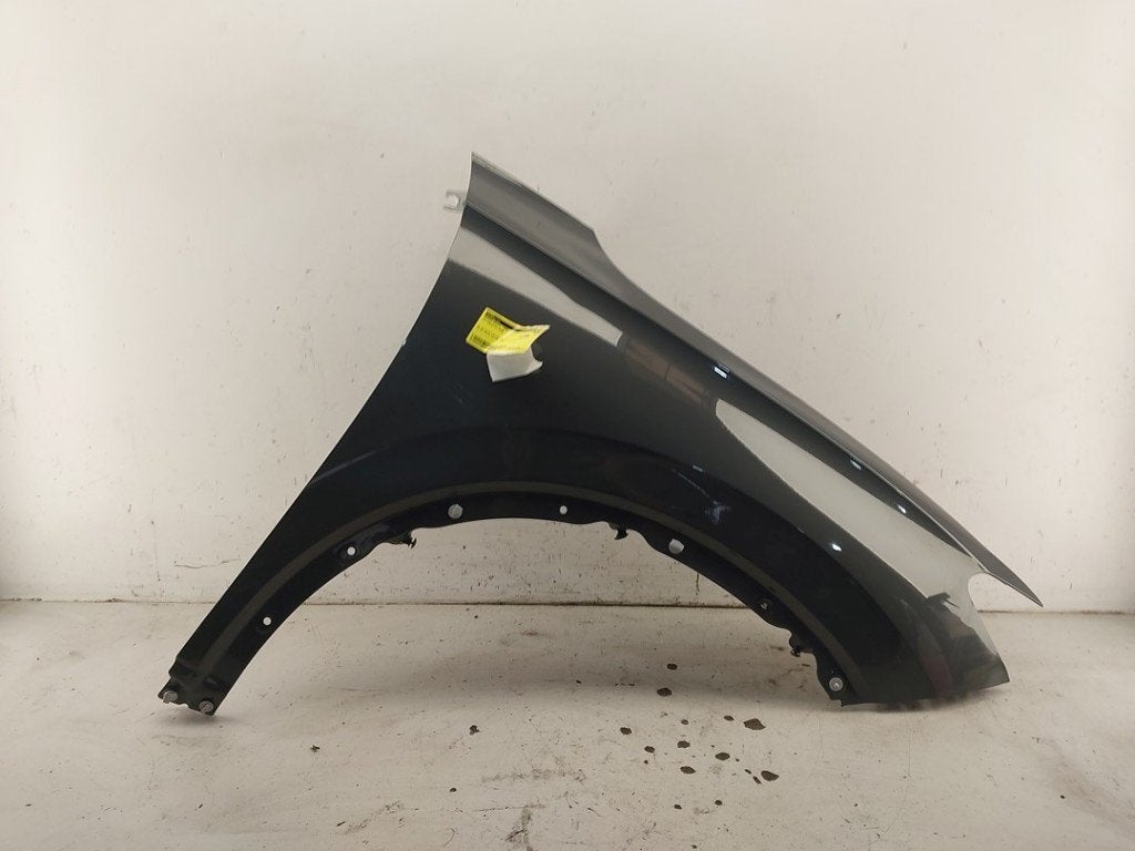 SPATBORD RECHTS VOOR Tiguan (CT1) (|571821022C|571821022D|), Auto-onderdelen, Gebruikt, Volkswagen, Volkswagen AG, Spatbord