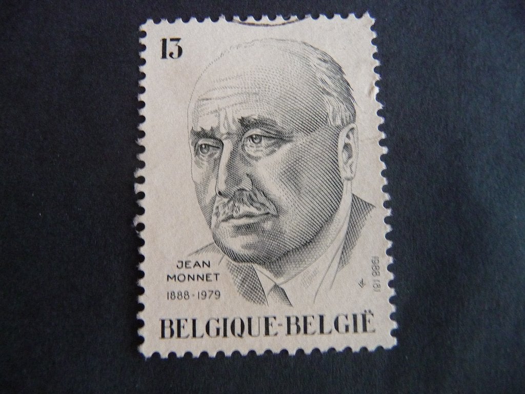 belgie nr 2293 (o), Postzegels en Munten, Ophalen of Verzenden, Gestempeld