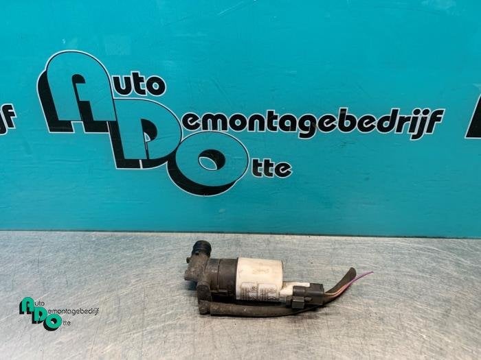 Pompe lave-glace avant d'un Opel Vivaro (Vivaro 01-), -, Opel, 3 mois de garantie, Utilisé
