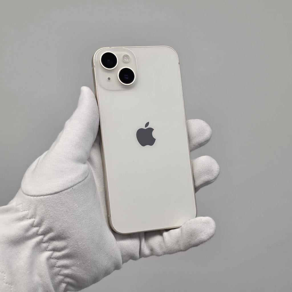 IPHONE 14 5G 128GB STARLIGHT, Ophalen, IPhone 14
