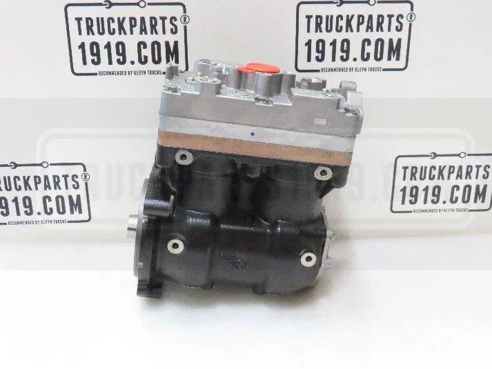 Scania 2024410 Compressor Scania, Ophalen, Gebruikt