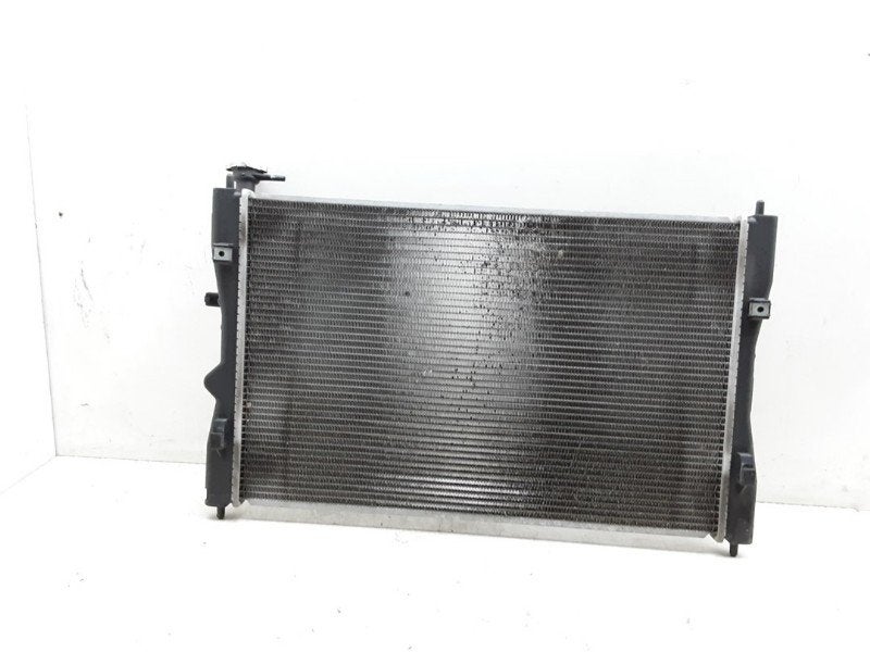 RADIATEUR Mitsubishi Colt (Z2 / Z3) (01-2004/06-2012), Gebruikt, Dhr. M. Roggen, Marinus@Japoto.nl, Stadsweg 37 37
9917 PV  WIRDUM GR., NL