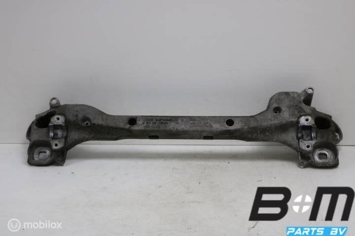 Drager vooras Audi A8 4E 4E0199205N, Gebruikt