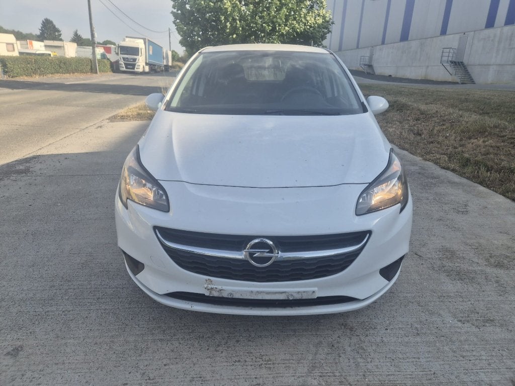 Opel Corsa-E 1.3 Diesel, Autos, Achat, Euro 6, Entreprise, Boîte manuelle