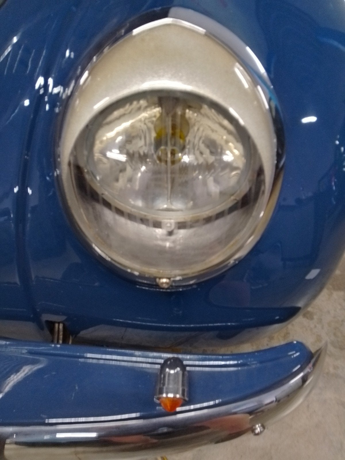 Ford f472a (heel zeldzaam), foto 5