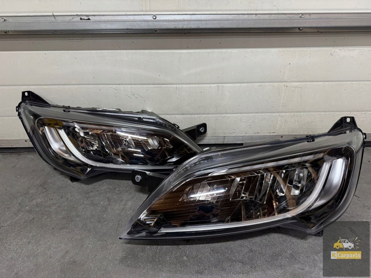 DucatoFULLLED, Fiat Ducato Movano Boxer VOLLEDIGE LED-lamp l, Stellantis Europe S.p.A., Info@stellantis.com, Utilisé, Corso Giovanni Agnelli 200
10135  Turin, IT