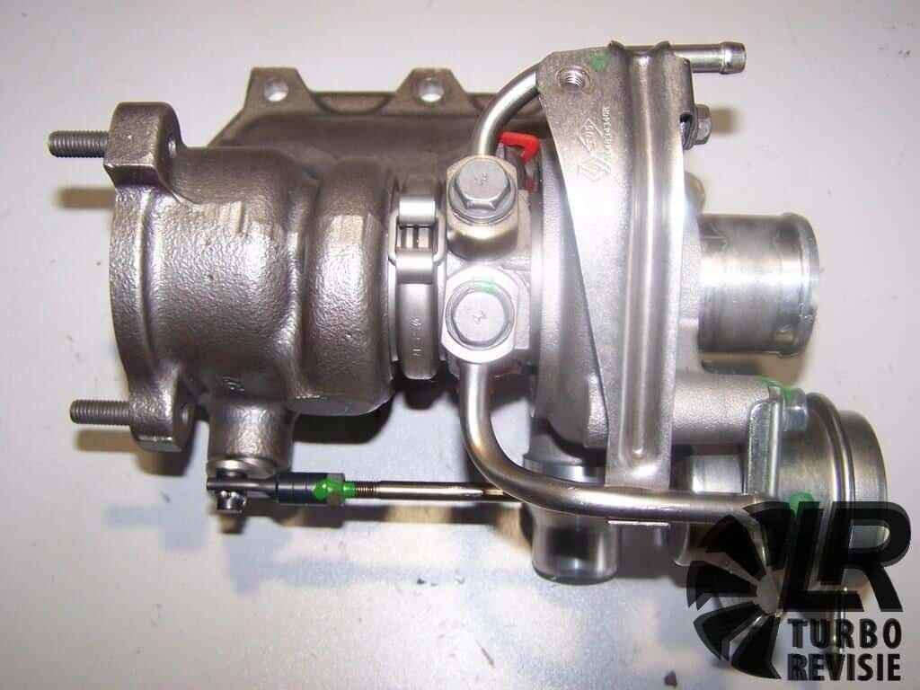Turbo revisie Renault,Dacia 0.9 66kw,90pk  49373-04002, Renault, -, -, Enlèvement ou Envoi