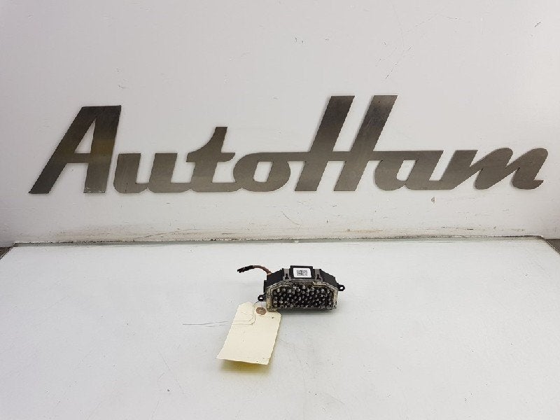 KACHELWEERSTAND Audi A4 (B8) (|8K0820521|8K0820521B|), Auto-onderdelen, Gebruikt, Audi