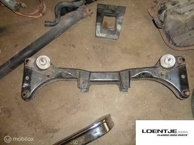 Subframe voor BMW e36  328i 325i 323i 320i 318is 318i 316, Gebruikt, Ophalen of Verzenden, BMW
